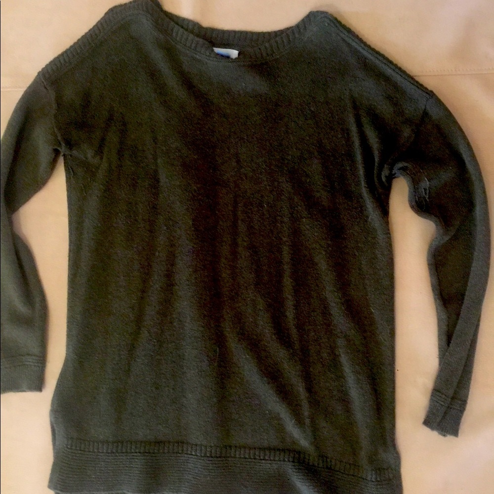 Old Navy Sweater